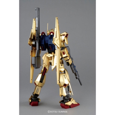 (MG) Gundam Model Kit Екшън Фигурка - Hyaku-Shiki Ver 2.0 1/100 