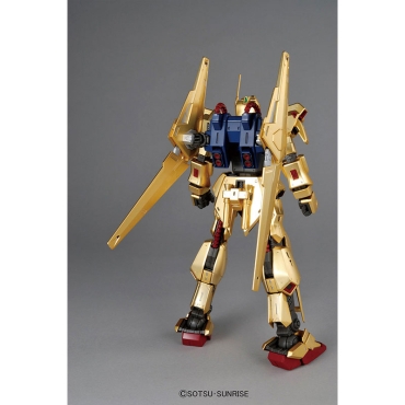 (MG) Gundam Model Kit Екшън Фигурка - Hyaku-Shiki Ver 2.0 1/100 