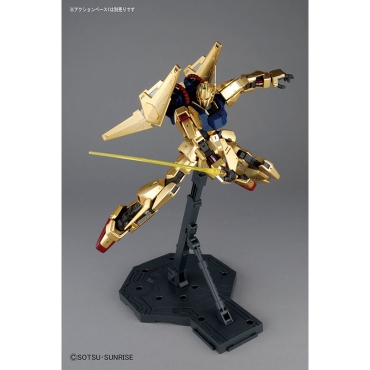 (MG) Gundam Model Kit Екшън Фигурка - Hyaku-Shiki Ver 2.0 1/100 