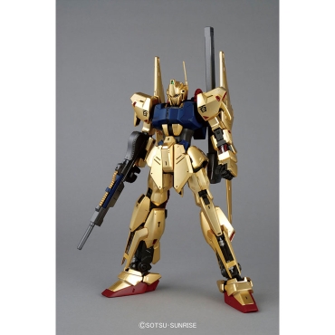 (MG) Gundam Model Kit Екшън Фигурка - Hyaku-Shiki Ver 2.0 1/100 