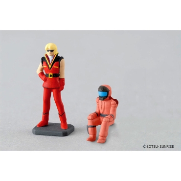 (MG) Gundam Model Kit Екшън Фигурка - Hyaku-Shiki Ver 2.0 1/100 