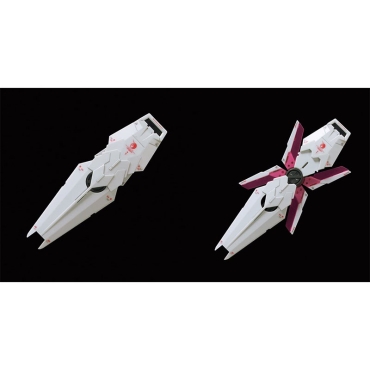 (RG) Gundam Model Kit Екшън Фигурка - RX-0 Unicorn Gundam (Campaign) 1/144