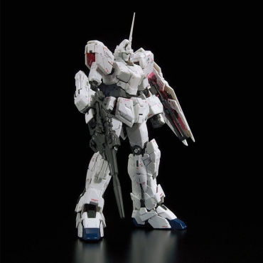 (RG) Gundam Model Kit Екшън Фигурка - RX-0 Unicorn Gundam (Campaign) 1/144