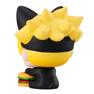 Boruto Next Generation: Колекционерски Фигурки - Oyako Manekineko Dattebasa (Naruto & Boruto)