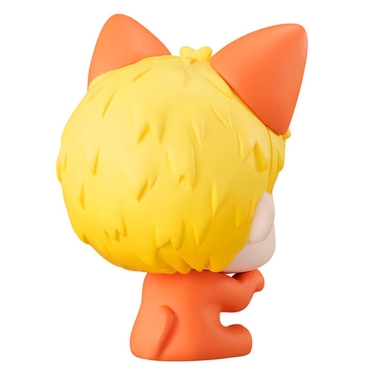 Boruto Next Generation: Колекционерски Фигурки - Oyako Manekineko Dattebasa (Naruto & Boruto)