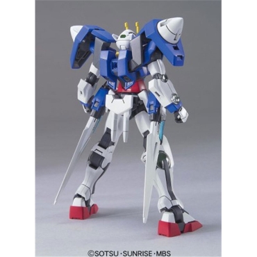 (HG) Gundam Model Kit Екшън Фигурка - 00 Gundam 1/144