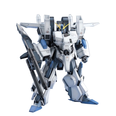 (MG) Gundam Model Kit Екшън Фигурка - FA-010A FAZZ 1/100