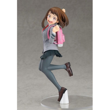 My Hero Academia Pop Up Parade Колекционерска Фигурка - Ochaco Uraraka
