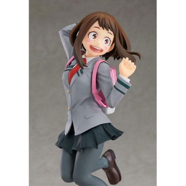 My Hero Academia Pop Up Parade Колекционерска Фигурка - Ochaco Uraraka