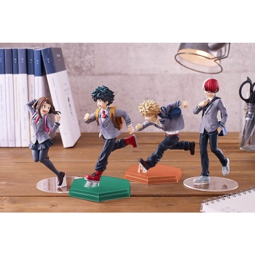 My Hero Academia Pop Up Parade Колекционерска Фигурка - Ochaco Uraraka