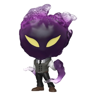 My Hero Academia: Funko Pop Колекционерска Фигурка - Kurogiri