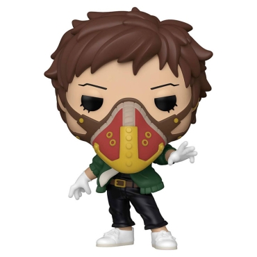 My Hero Academia: Funko Pop Колекционерска Фигурка - Kai Chisaki (Overhaul)
