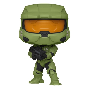 Halo Infinite POP Vinyl Колекционерска Фигурка - Master Chief
