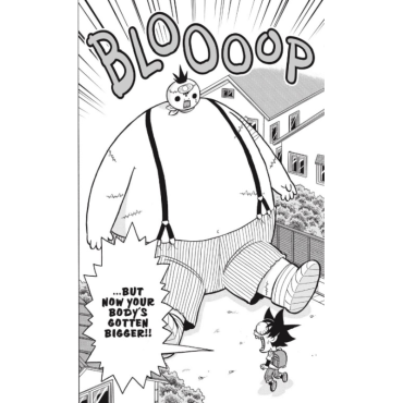 Манга: Zo Zo Zombie vol. 2