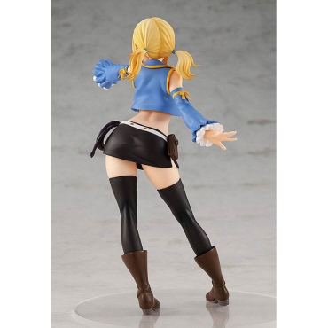 Fairy Tail Final Season Pop Up Parade Колекционерска Фигурка - Lucy Heartfilia