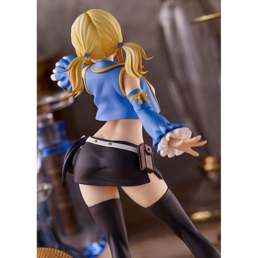 Fairy Tail Final Season Pop Up Parade Колекционерска Фигурка - Lucy Heartfilia