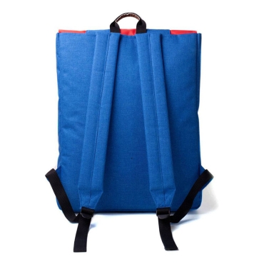 Super Mario - Раница - Mario Suit