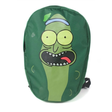 Rick and Morty - Раница - Pickled Rick
