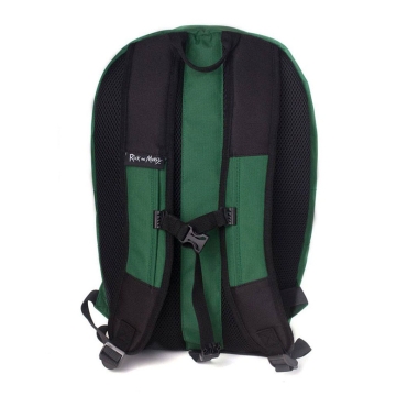 Rick and Morty - Раница - Pickled Rick