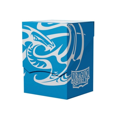 Dragon Shield - Кутия за карти - Синя