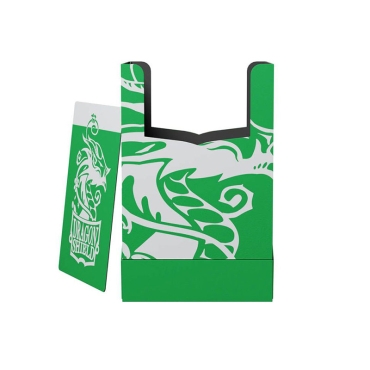 Dragon Shield - Кутия за карти - Зелена