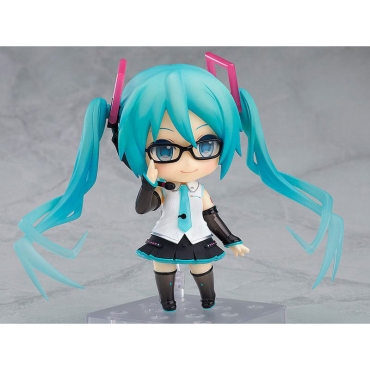 Vocaloid Nendroid Екшън Фигурка - Hatsune Miku V4X