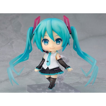 Vocaloid Nendroid Екшън Фигурка - Hatsune Miku V4X