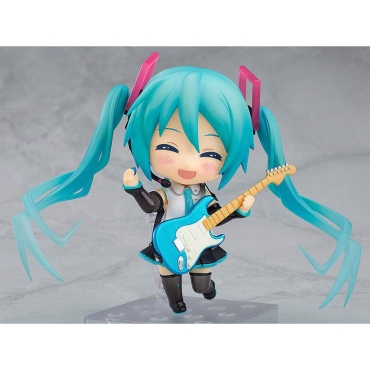 Vocaloid Nendroid Екшън Фигурка - Hatsune Miku V4X