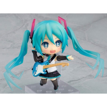 Vocaloid Nendroid Екшън Фигурка - Hatsune Miku V4X