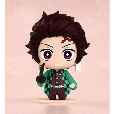 Demon Slayer Фигурка Късметче - Kimetsu No Yaiba