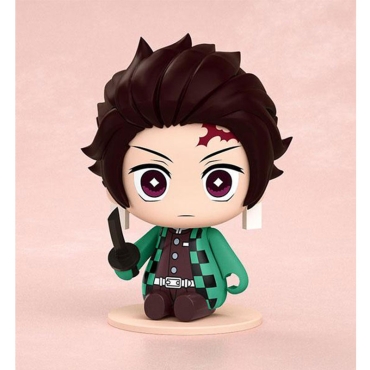 Demon Slayer Фигурка Късметче - Kimetsu No Yaiba