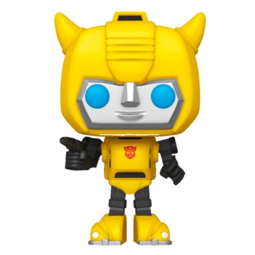 Transformers: Funko Pop Колекционерска Фигурка - Bumblebee