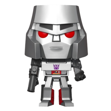 Transformers: Funko Pop Колекционерска Фигурка - Megatron