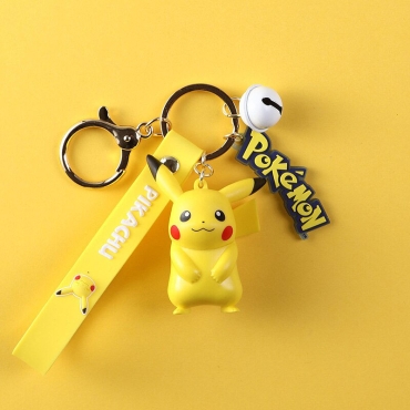 Pokemon: Ключодържател - Pikachu