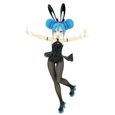 Figurină de colecție Vocaloid BiCute Bunnies - Hatsune Miku