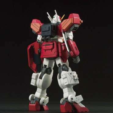 (HGAC) Gundam Model Kit Екшън Фигурка - Heavyarms 1/144