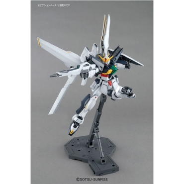 (MG) Gundam Model Kit Екшън Фигурка - Double X 1/100