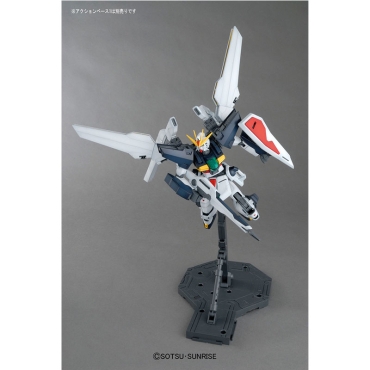 (MG) Gundam Model Kit Екшън Фигурка - Double X 1/100