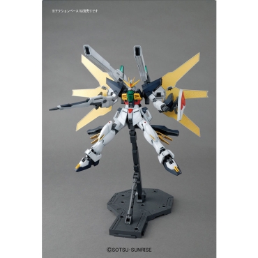 (MG) Gundam Model Kit Екшън Фигурка - Double X 1/100