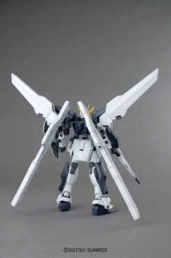(MG) Gundam Model Kit Екшън Фигурка - Double X 1/100