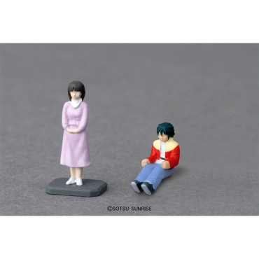 (MG) Gundam Model Kit Екшън Фигурка - Double X 1/100