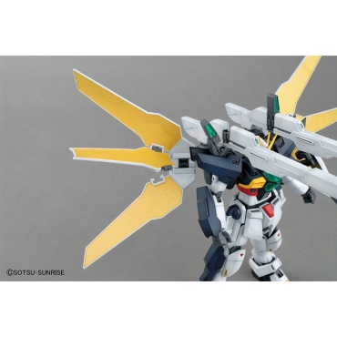(MG) Gundam Model Kit Екшън Фигурка - Double X 1/100