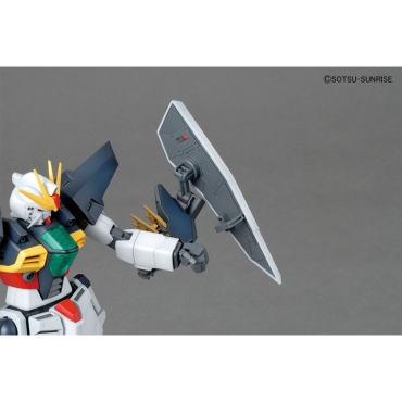 (MG) Gundam Model Kit Екшън Фигурка - Double X 1/100