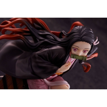 Demon Slayer: Kimetsu no Yaiba: Колекционерска Фигурка - Nezuko Kamado