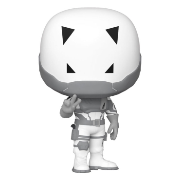 Fortnite POP! Games Vinyl Figure - Колекционерска фигурка Scratch
