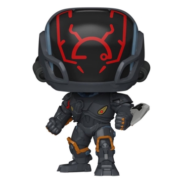Fortnite POP! Games Fortnite Vinyl Figure - Колекционерска фигурка The Scientist