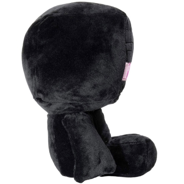 Minecraft Crafter Enderman Plush Toy