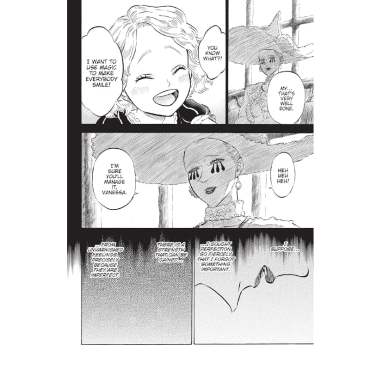 Манга: Black Clover Vol. 12