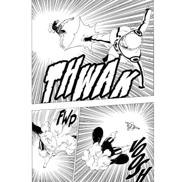 Манга: Boruto Naruto Next Generations, Vol. 9