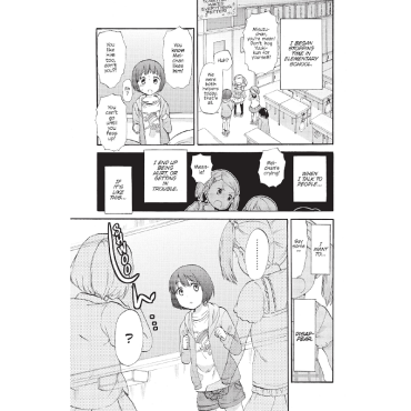 Manga: Fragtime (Omnibus)